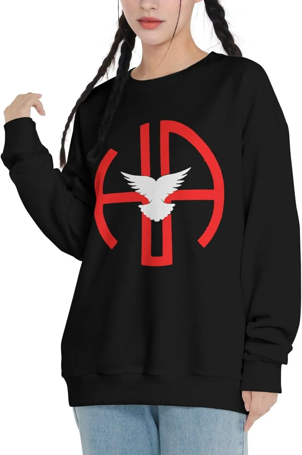 2024 Tour Hoodies Country Music Rip Women Men Long Sleeve Casual Sweatshirt Clothes