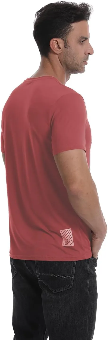 3 or 5 Pack Workout Shirts for Men Quick Dry Running T-Shirt Short Sleeves Moisture Wicking Crew Neck Tee Athletic Casual Top