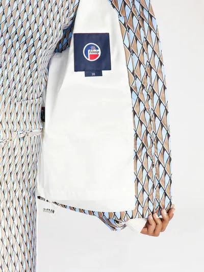 ADA DIAM Jacket - Diamant Oxygen