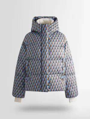 ADA DIAM Jacket - Diamant Oxygen