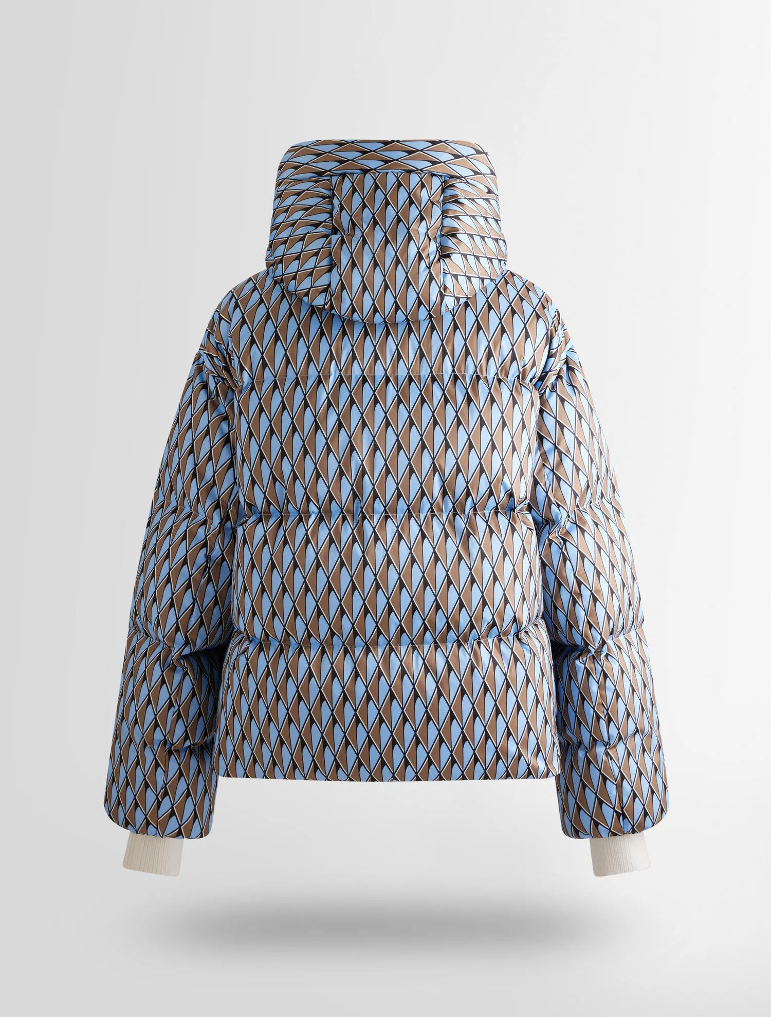 ADA DIAM Jacket - Diamant Oxygen