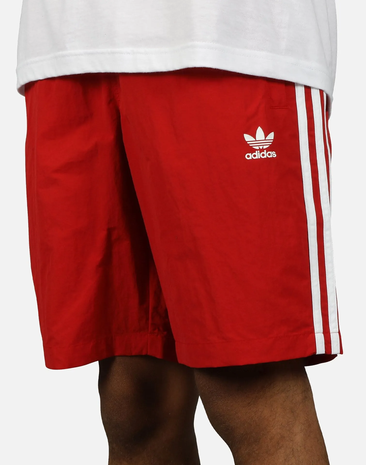 Adidas 3-STRIPES SWIM SHORTS