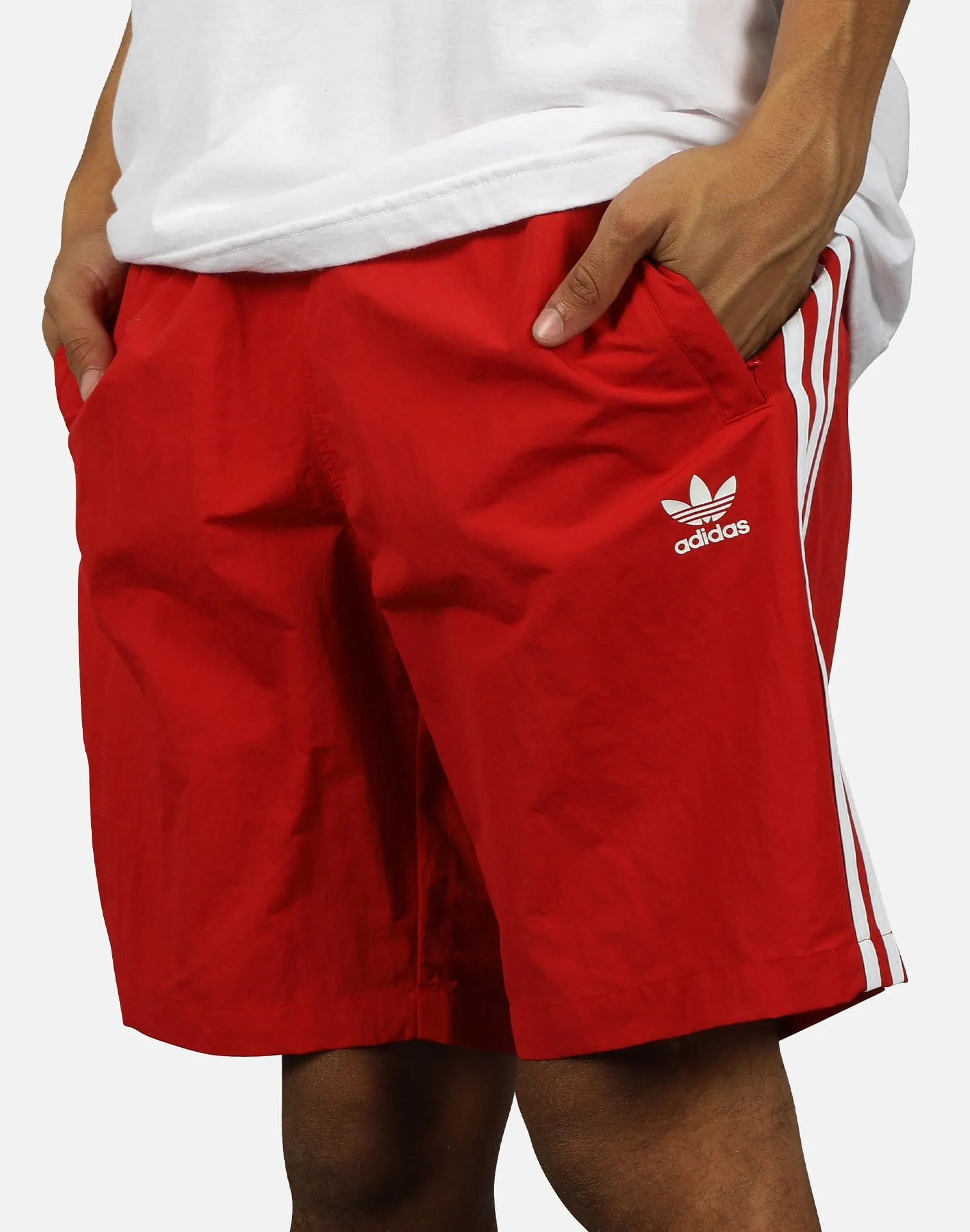 Adidas 3-STRIPES SWIM SHORTS