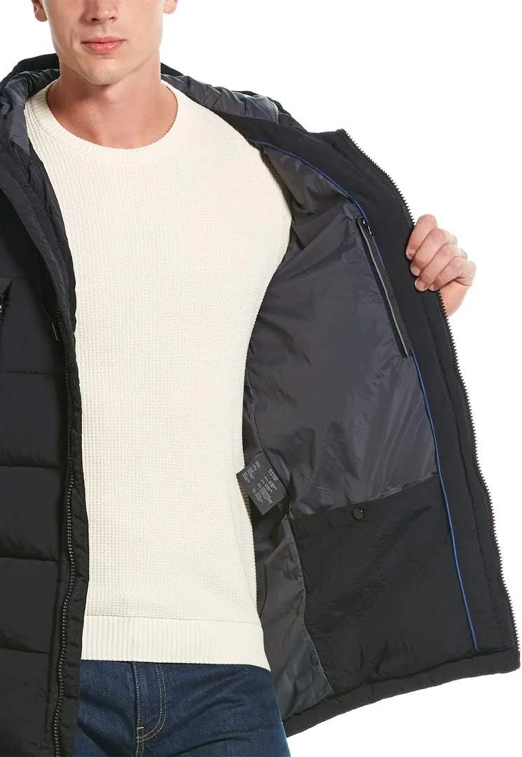 Andrew Marc Men's Hoodie