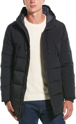 Andrew Marc Men's Hoodie