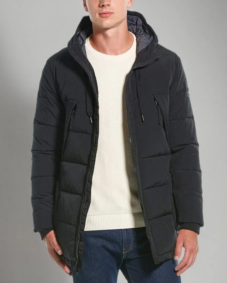 Andrew Marc Men's Hoodie