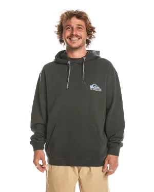 Apog Heritage Hoodie in Tarmac