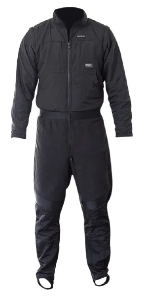 Aqua Lung Whites MK2 Scuba Diving Jacket Undergarment