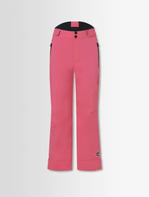 ATLAS ski pants - POP PINK