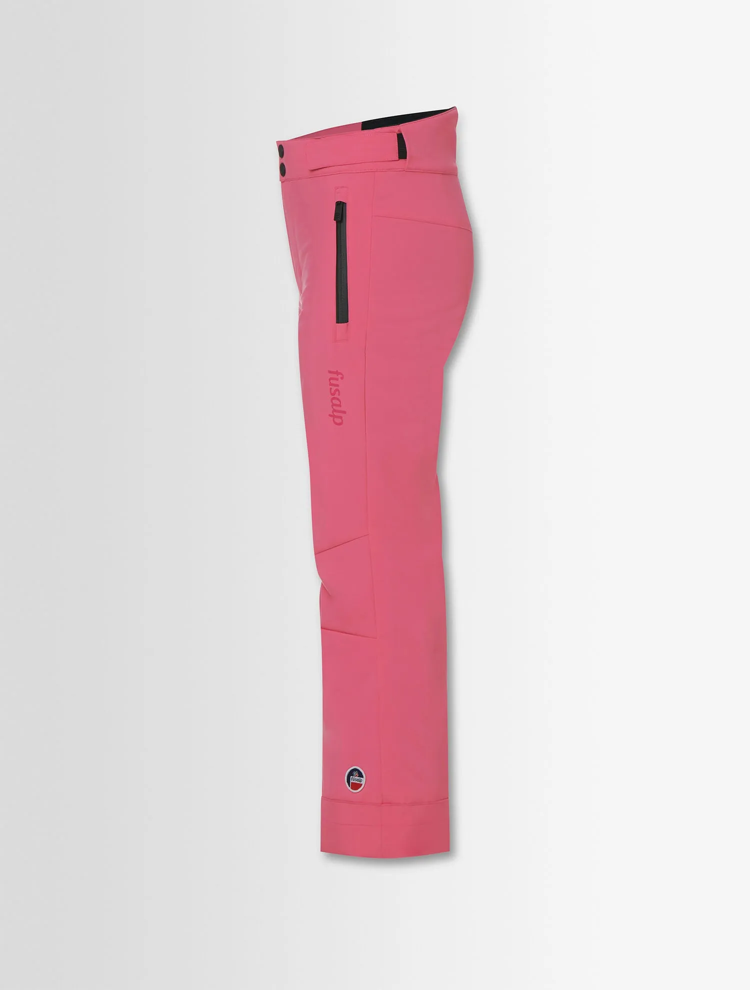 ATLAS ski pants - POP PINK