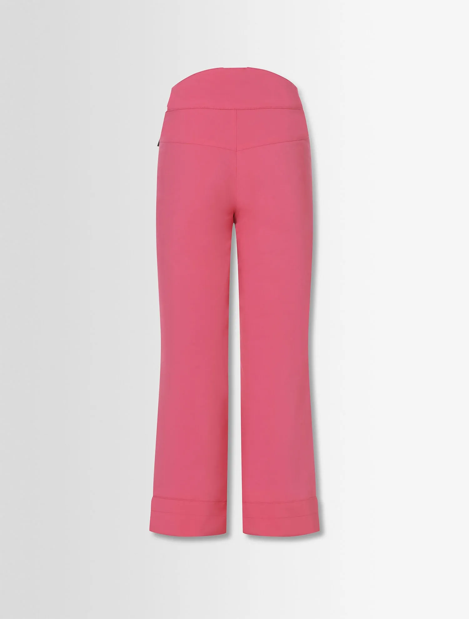 ATLAS ski pants - POP PINK