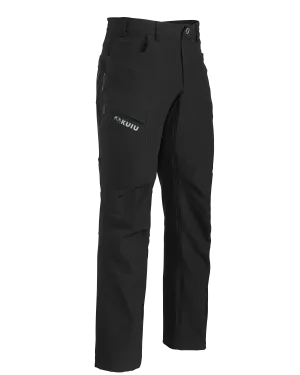 Attack Pant | Black
