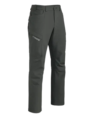 Attack Pant | Steel Grey