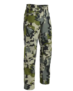 Attack Pant | Verde