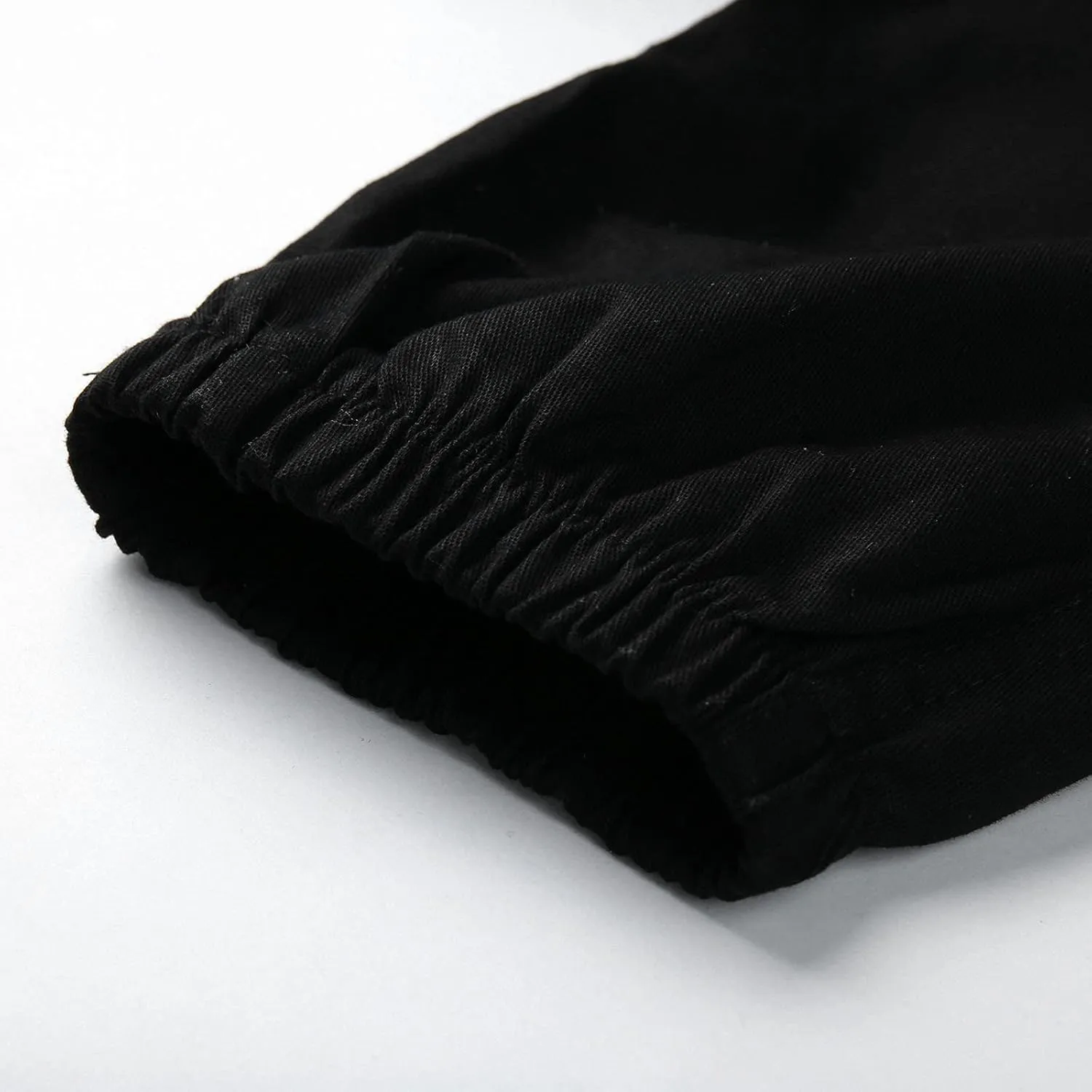 Big and Tall Sweatpants for Men Heavyweight Fleece Sweat Pants Mens Baggy Pants Joggers with Pockets Mens Sweatpants
