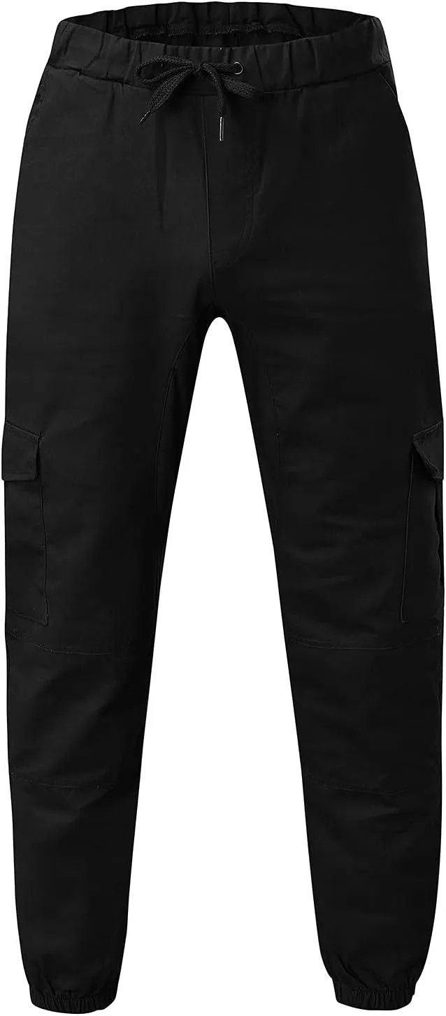 Big and Tall Sweatpants for Men Heavyweight Fleece Sweat Pants Mens Baggy Pants Joggers with Pockets Mens Sweatpants