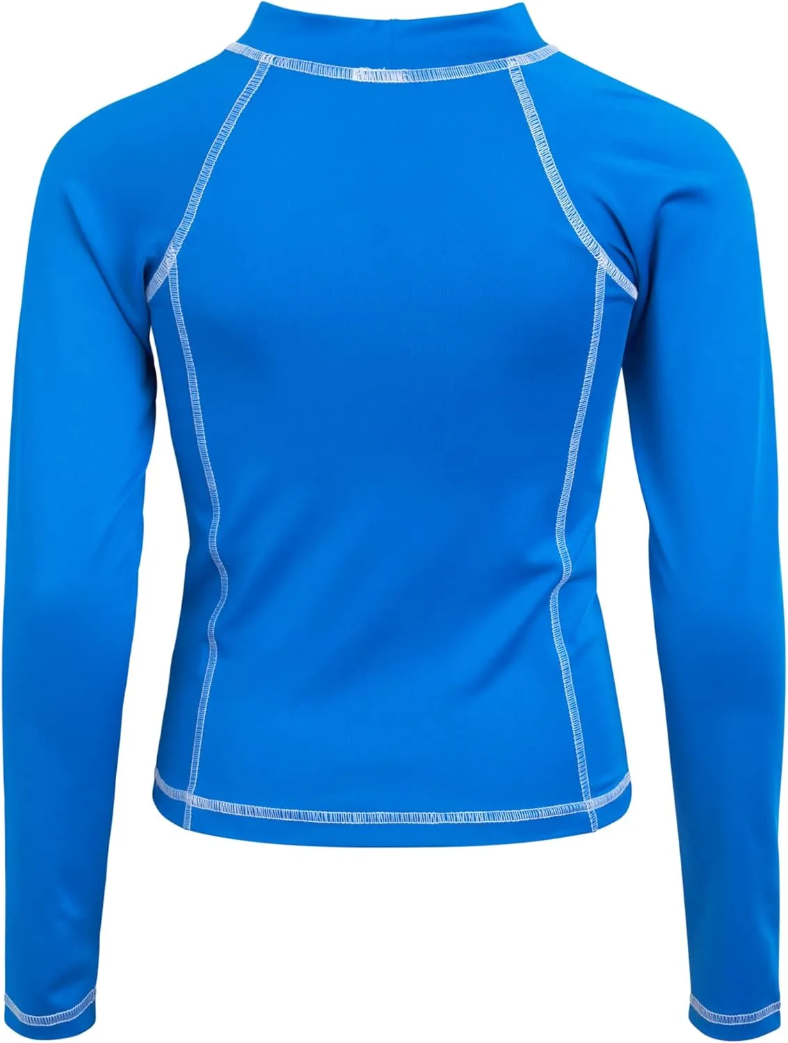 Body Glove Boys Swim Shirt - 2 Pack UPF 50  Sun Protection Quicky Dry Long Sleeve Rash Guard for Boys Kids Swimwear (2T-14)