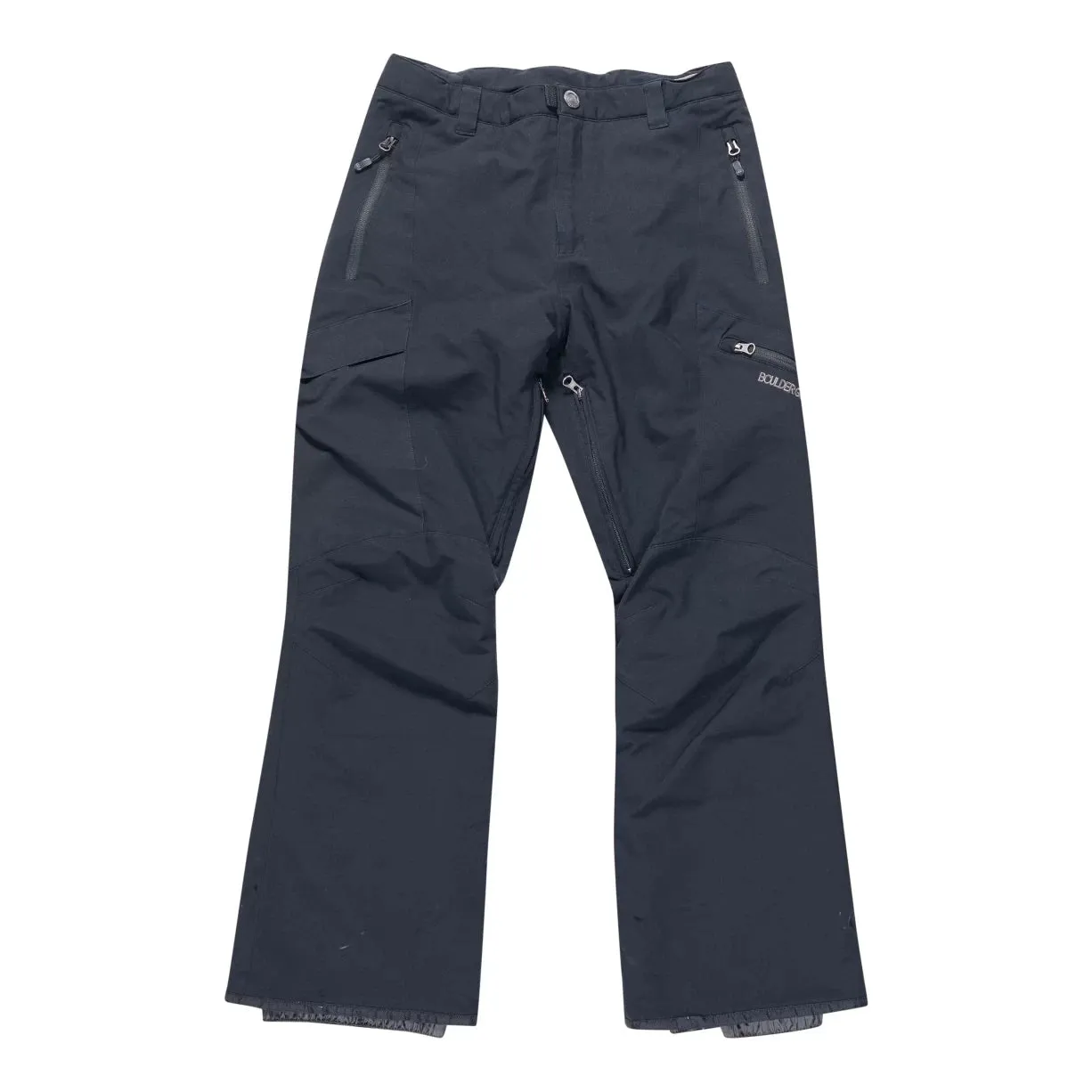 Boulder Gear Bolt Cargo Insulated Ski Pant - Kids'