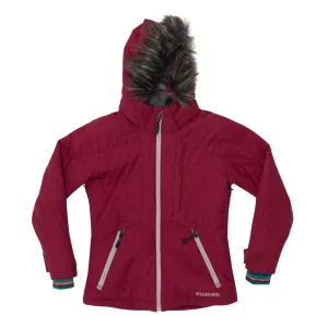 Boulder Gear Spruce Jacket - Girls'