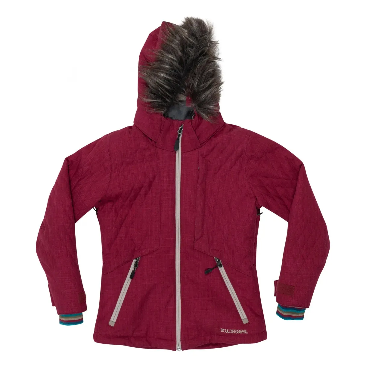Boulder Gear Spruce Jacket - Girls'