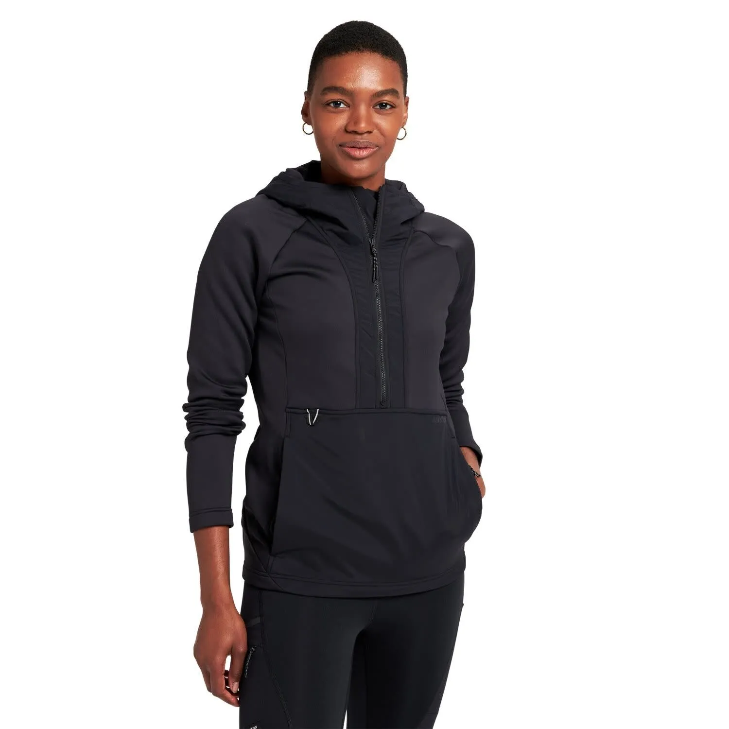 Burton Multipath Pullover 2022 - Women's