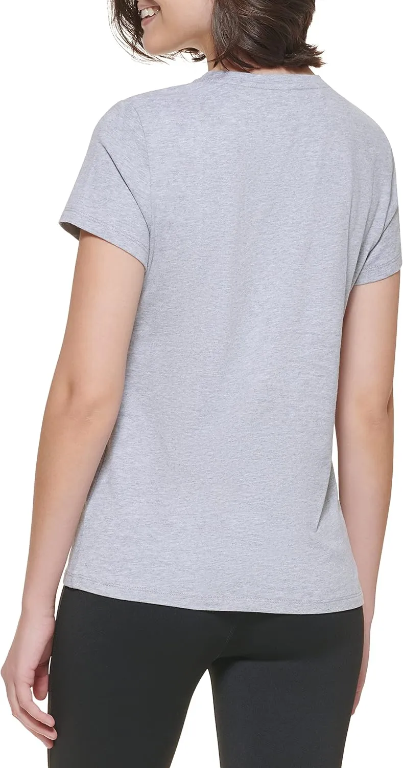Calvin Klein Performance Women's Short Sleeve T-Shirt