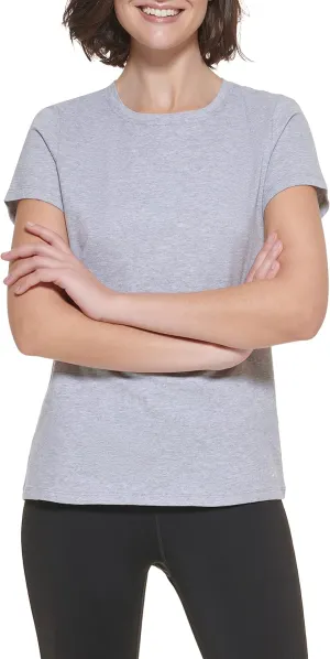 Calvin Klein Performance Women's Short Sleeve T-Shirt