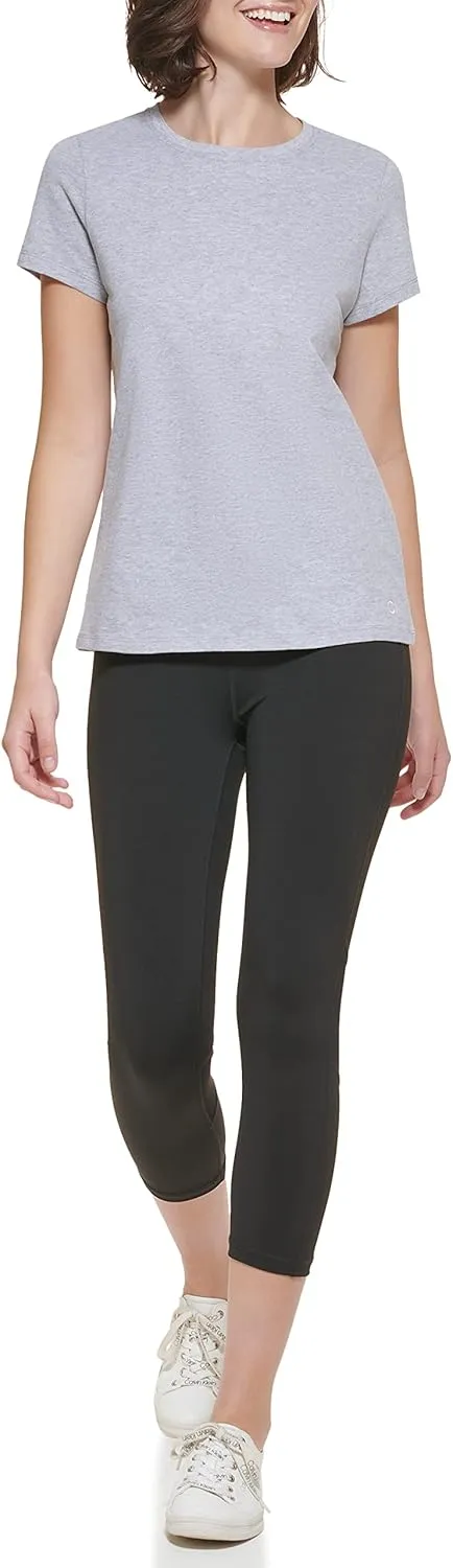 Calvin Klein Performance Women's Short Sleeve T-Shirt