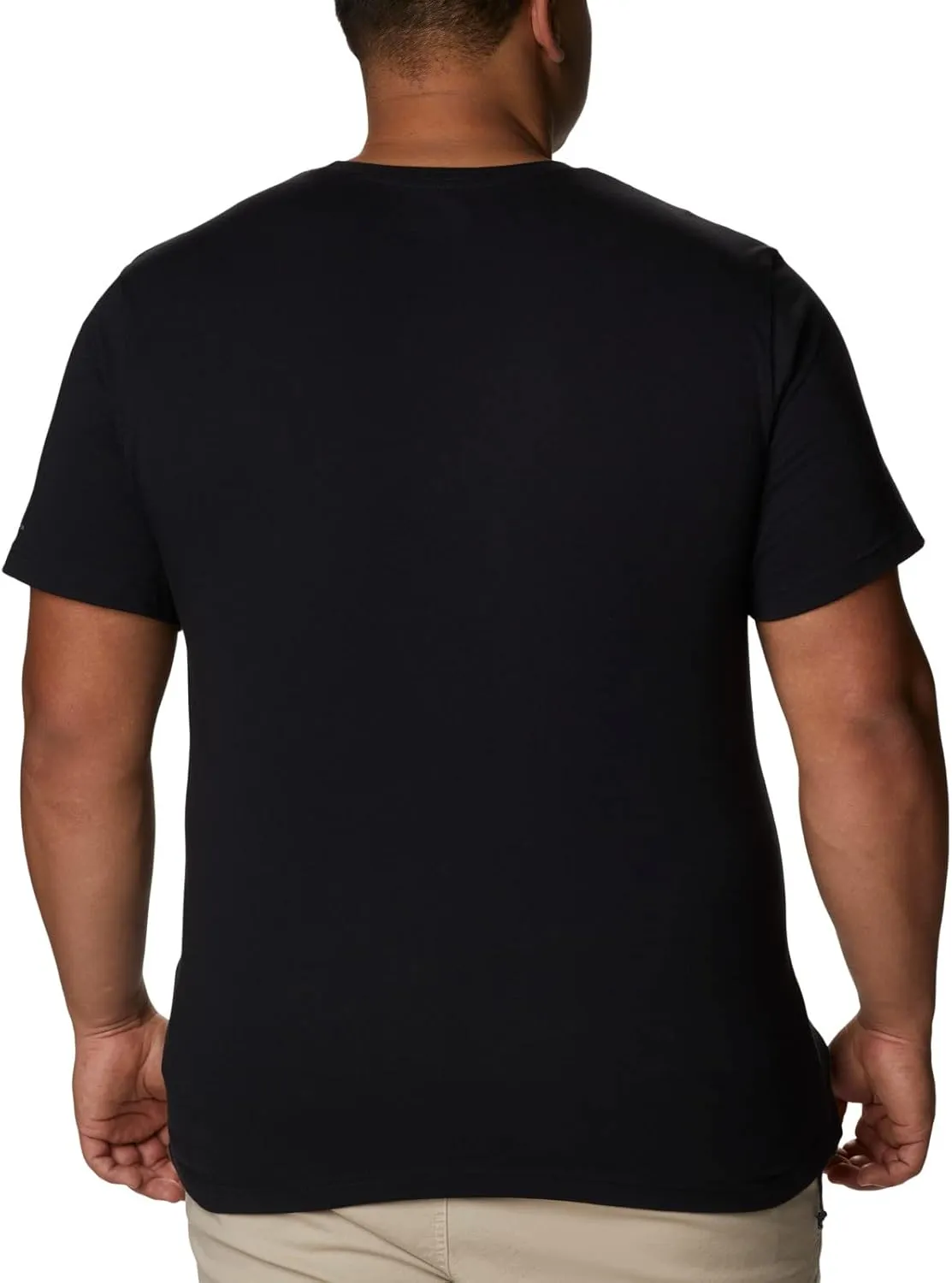 Columbia Mens Thistletown Hills Short Sleeve