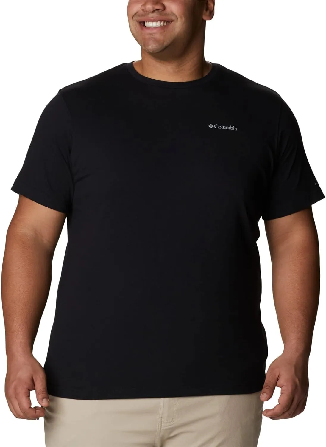 Columbia Mens Thistletown Hills Short Sleeve