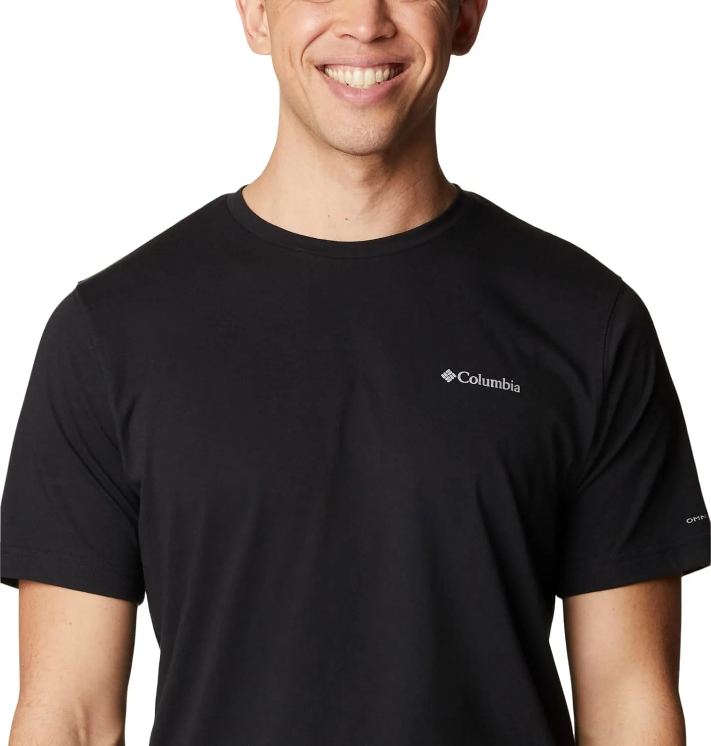 Columbia Mens Thistletown Hills Short Sleeve