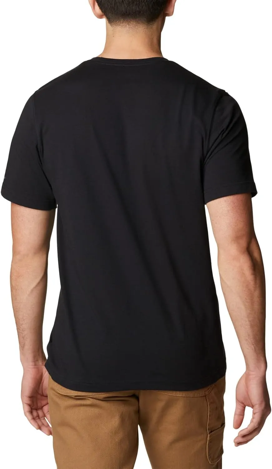 Columbia Mens Thistletown Hills Short Sleeve