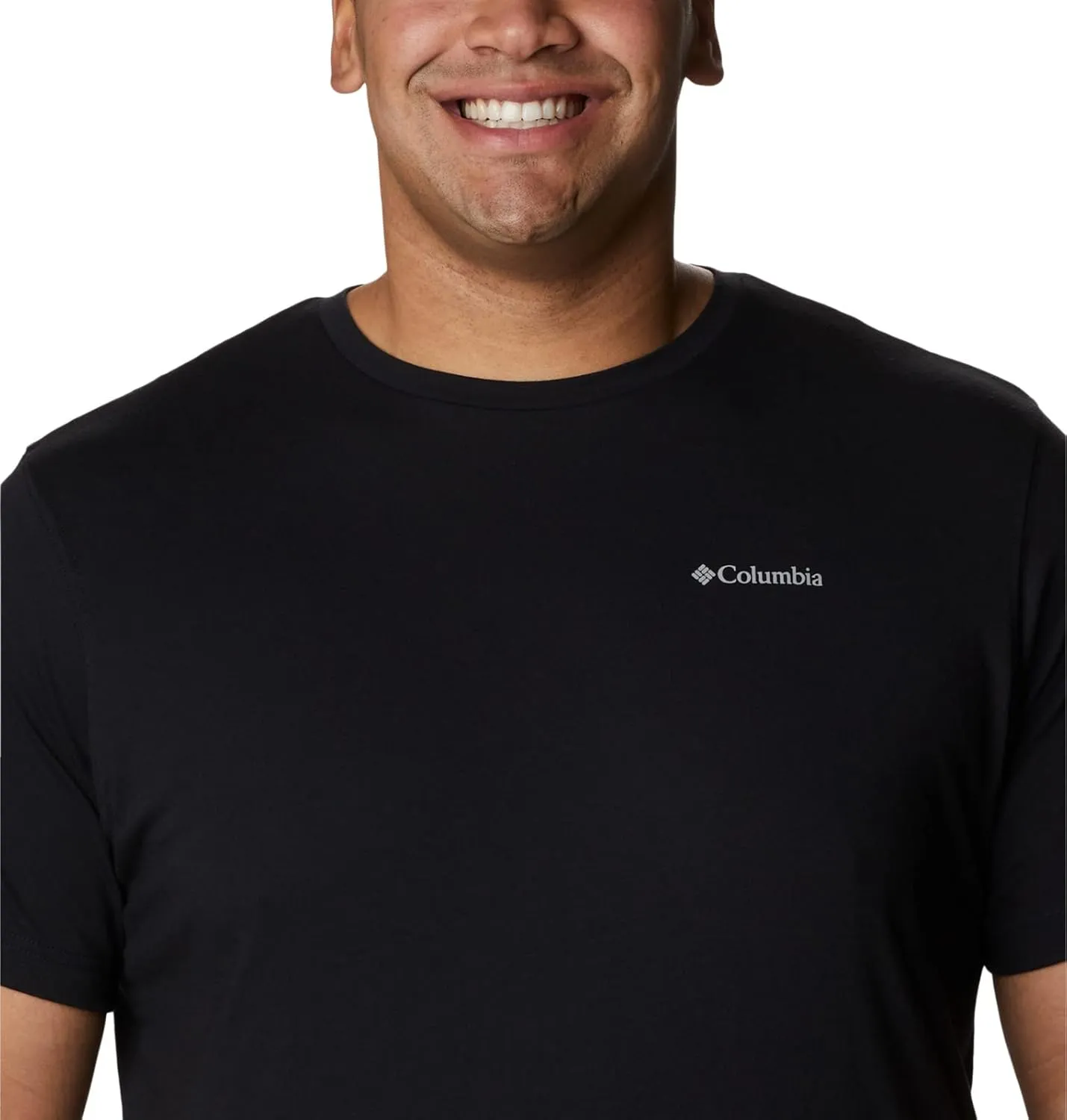 Columbia Mens Thistletown Hills Short Sleeve