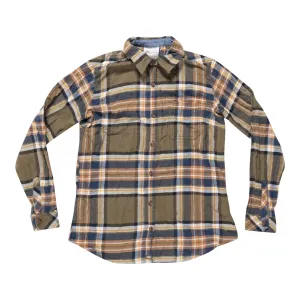 Dickies Flannel Shirt - Women's