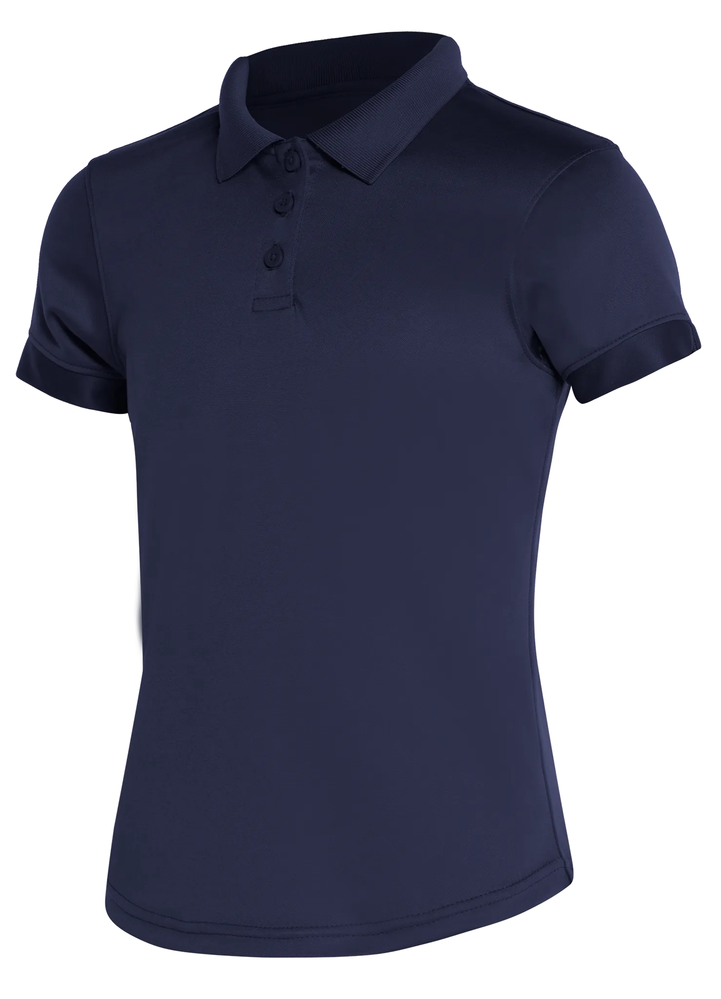 Discounted Old Fit Juniors Moisture Wicking Polo