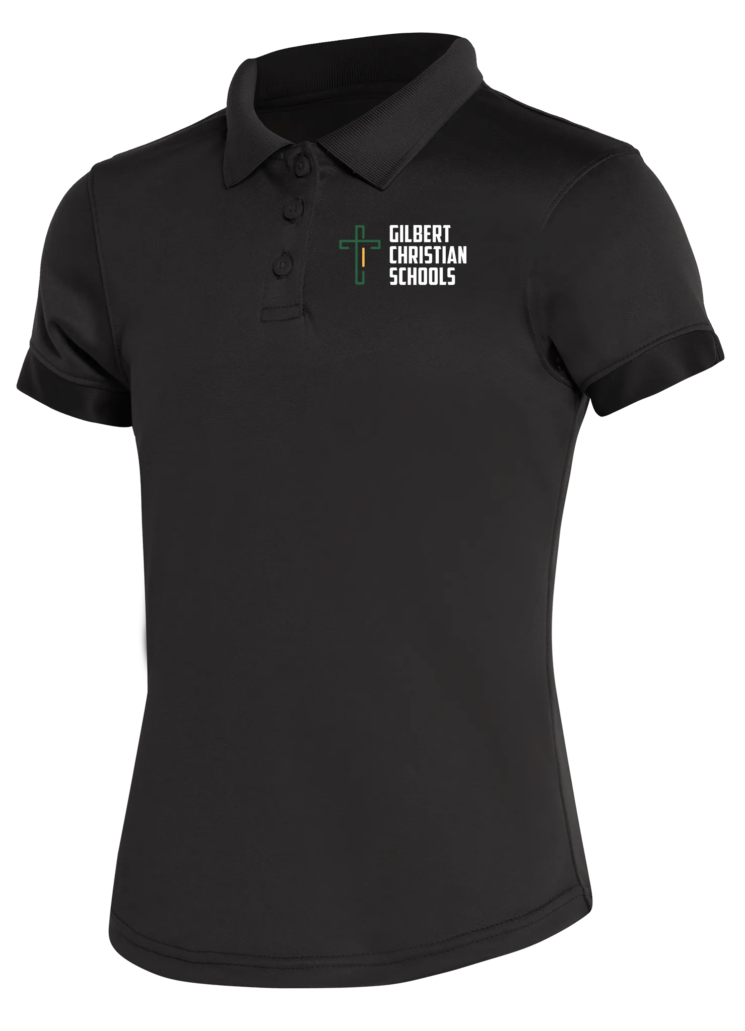 Discounted Old Fit Juniors Moisture Wicking Polo