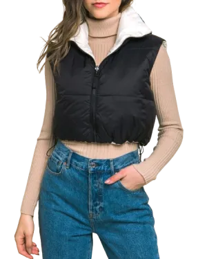 Ella Vest