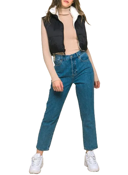 Ella Vest