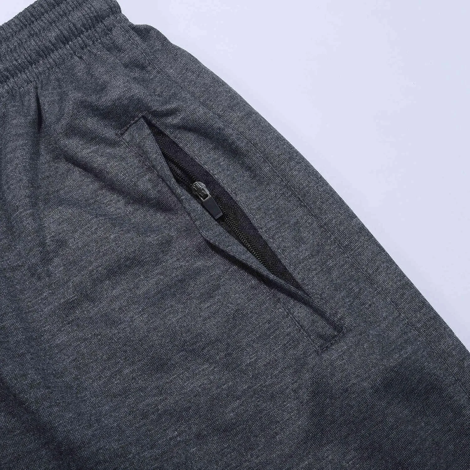 Fall Trousers Men Mens Pants for Fall Mens Cargo Trousers Cotton Slim Fit Chinos Men Open Hem Lightweight Jog Pants