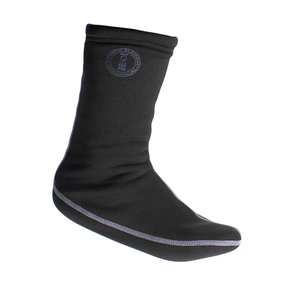 Fourth Element Arctic Socks