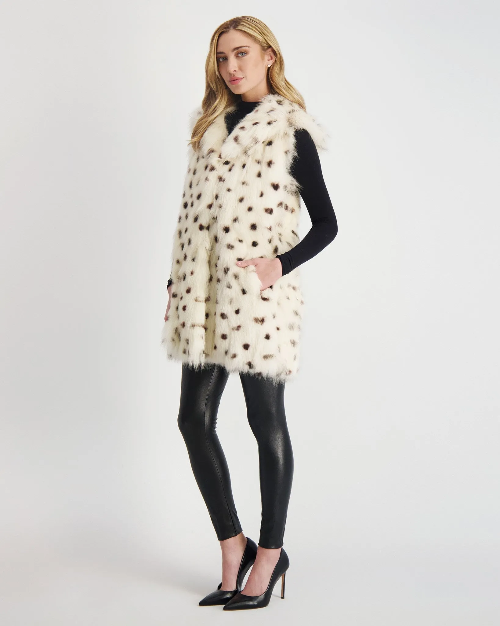 Fox Sections Vest