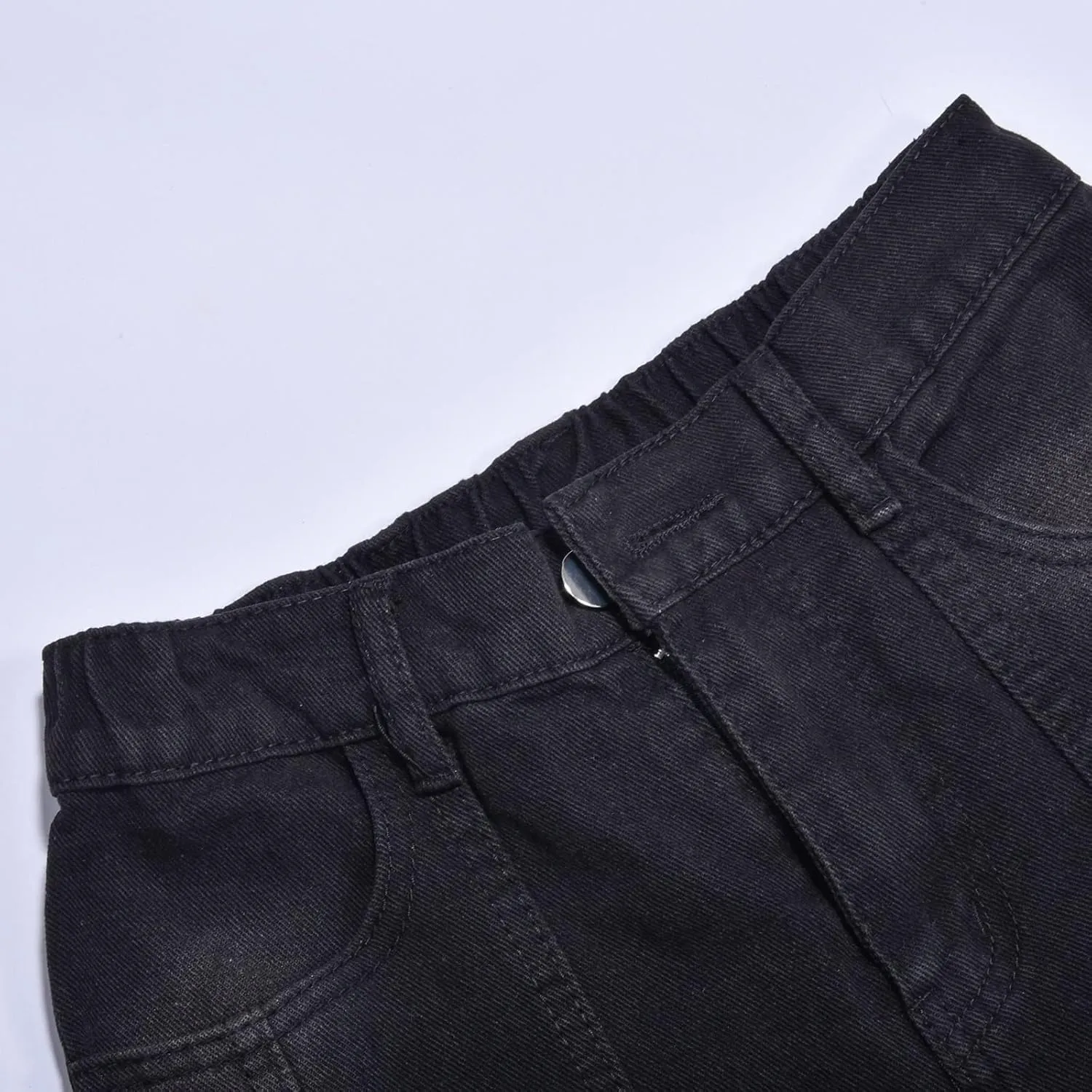 GIERIDUC Men Fashion Sports Casual Pants Pantalon De Vestir para Hombre Business Casual with Khakis Stretch Joggers for Men