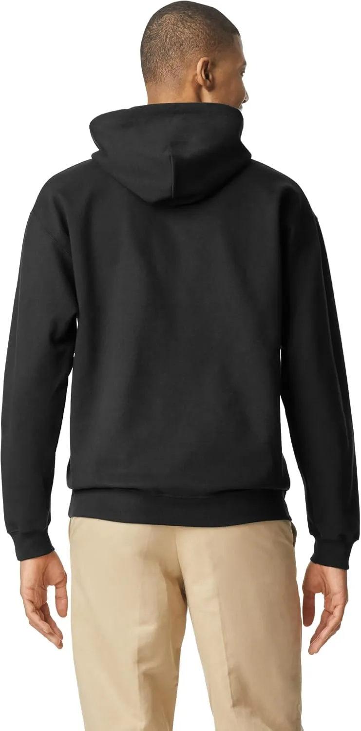 Gildan Adult Softstyle Hoodie Sweatshirt, Style GSF500