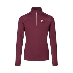 Girl's Training Shirt KLValerie