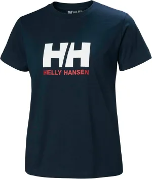 Helly-Hansen Women's Hh Logo T-Shirt 2.0