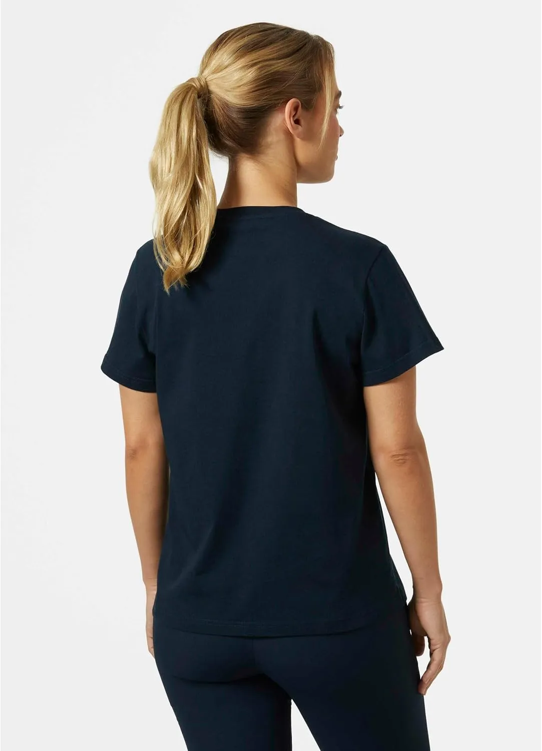 Helly-Hansen Women's Hh Logo T-Shirt 2.0