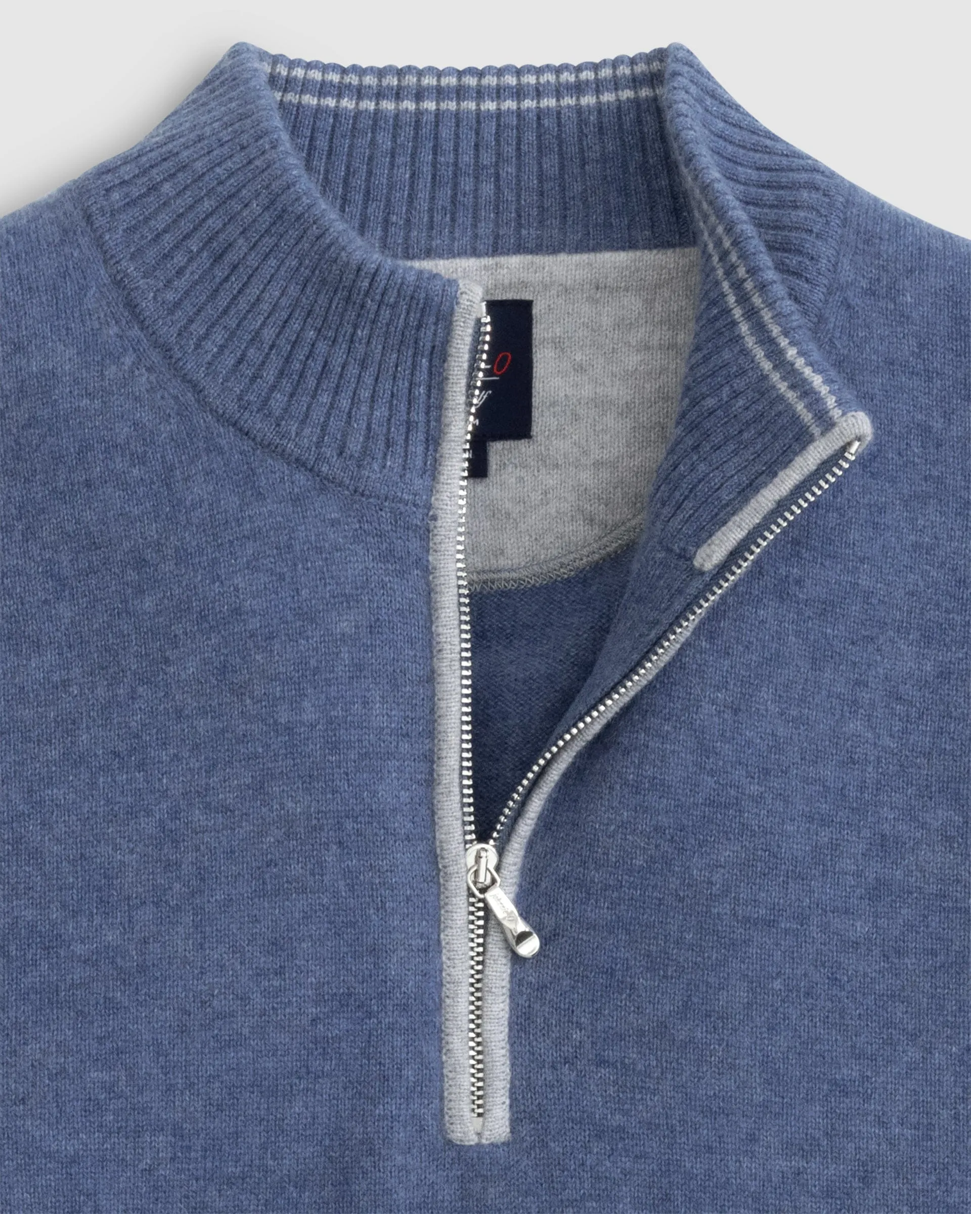 johnnie-O Mayfair Quarter Zip