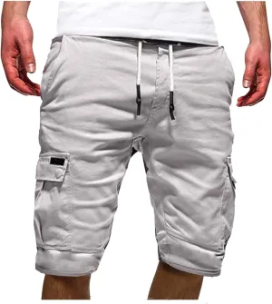 Khaki Shorts Men Summer Shorts Shorts Retro Sports Men's Shorts Men's Casual Shorts Corduroy Shorts Men Mens Cargo