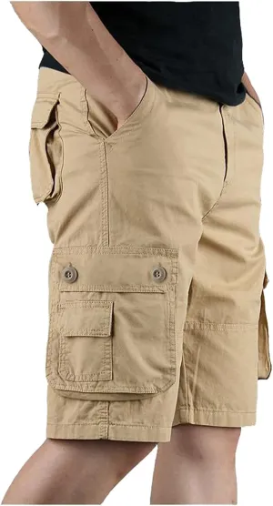LCMTWX Mens Casual Shorts and Pants Leisure Color Fashion Men's Solid Summer Men's Pants Khaki Shorts Men Mens Casual