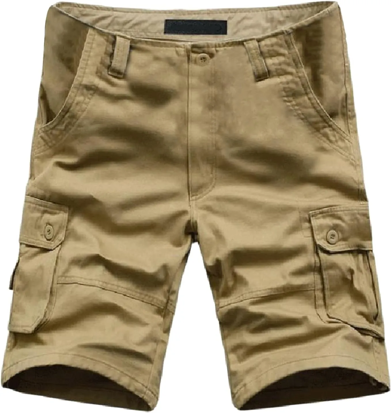 LCMTWX Mens Casual Shorts and Pants Leisure Color Fashion Men's Solid Summer Men's Pants Khaki Shorts Men Mens Casual
